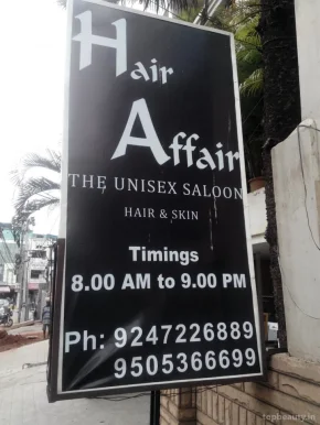 Hair Affair, Visakhapatnam - Photo 2