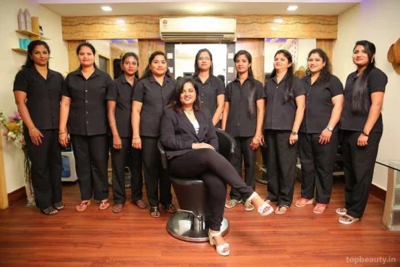 Do-Up Beauty Clinic, Visakhapatnam - Photo 3