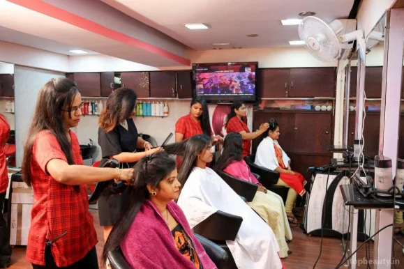 Do-Up Beauty Clinic, Visakhapatnam - Photo 7