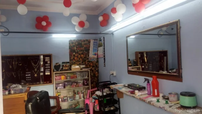 Esther beauty clinic (only for ladies), Visakhapatnam - Photo 4