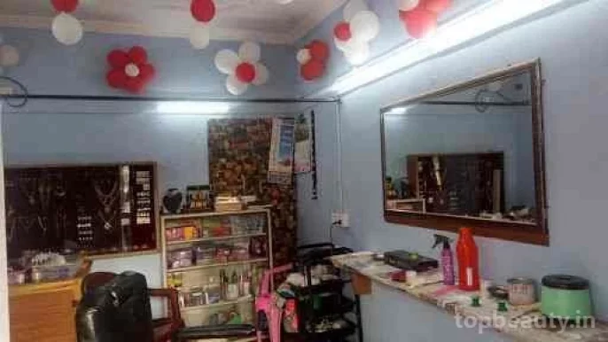 Esther beauty clinic (only for ladies), Visakhapatnam - Photo 5