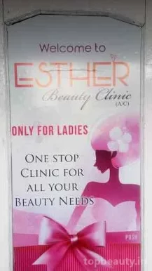 Esther beauty clinic (only for ladies), Visakhapatnam - Photo 2