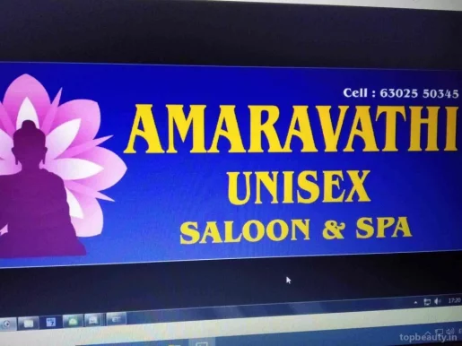 Amaravathi saloon And Spa, Visakhapatnam - Photo 2