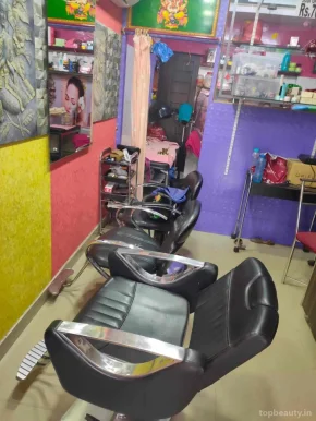 Looks Beauty Parlour And Tattoo Studio, Visakhapatnam - Photo 3