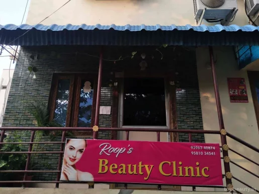 Roop Beauty Parlour and Boutique, Visakhapatnam - Photo 2