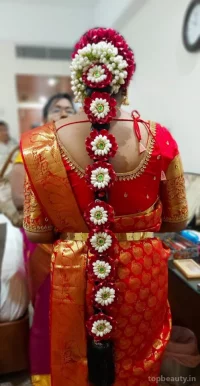 Rupa makeup artist, Visakhapatnam - Photo 2
