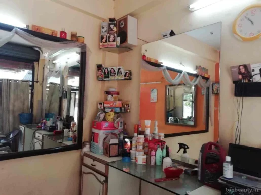 New Hair Looks Beauty Saloon, Visakhapatnam - Photo 2