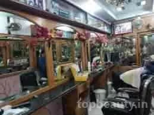 Sri Venkat Attract - The Saloon, Visakhapatnam - Photo 7