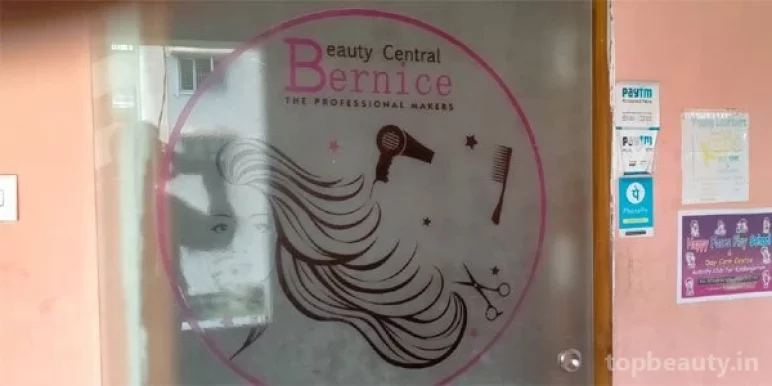 Bernice Beauty Central - Beauty Parlous in Yendada, Visakhapatnam - Photo 8