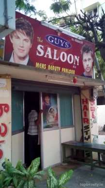 The Guys Saloon, Visakhapatnam - Photo 3