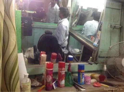 Hari Ram Hair Salon, Visakhapatnam - Photo 3