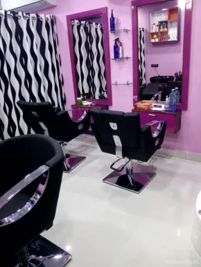 Roop's Hair & Beauty Clinic..(only for ladies), Visakhapatnam - Photo 7