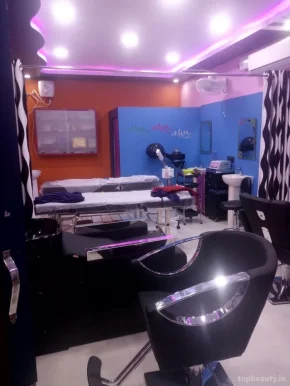 Roop's Hair & Beauty Clinic..(only for ladies), Visakhapatnam - Photo 8