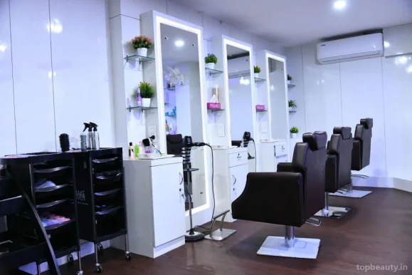 J Studio Beauty Skin Hair spa, Visakhapatnam - Photo 7