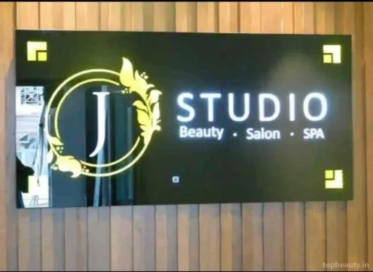 J Studio Beauty Skin Hair spa, Visakhapatnam - Photo 8