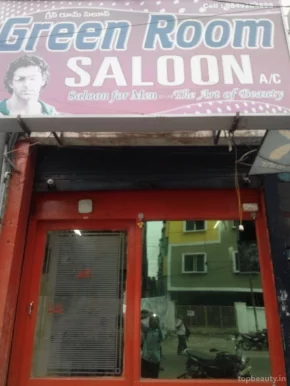 Green Room Saloon, Visakhapatnam - Photo 1