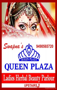 Swapna Queen plaza (Ladies Herbal Beauty parlour), Visakhapatnam - Photo 2