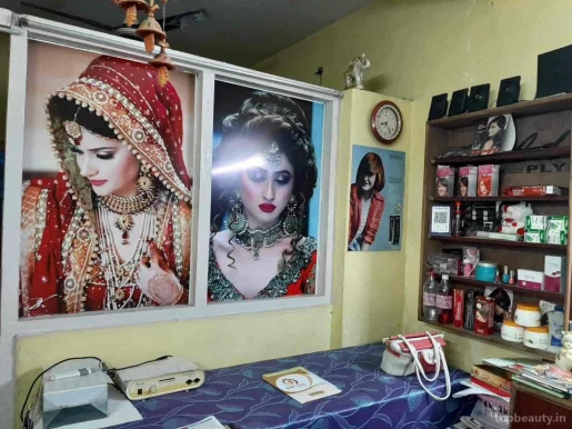 Padma's Herbal Beauty Clinic, Visakhapatnam - Photo 4
