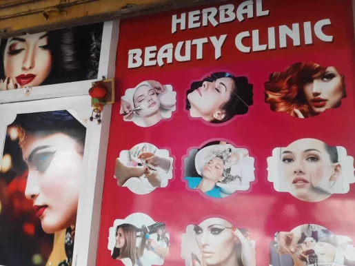 Padma's Herbal Beauty Clinic, Visakhapatnam - Photo 2