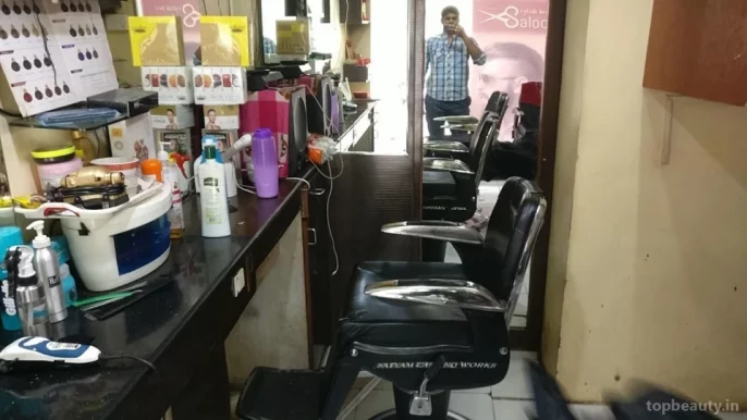 Stylish Bro Salon, Visakhapatnam - Photo 7