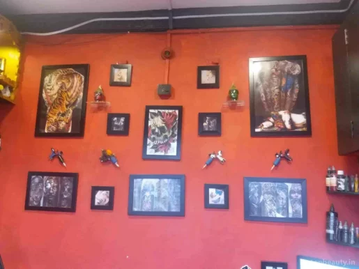Tattoo Studio, Visakhapatnam - Photo 8