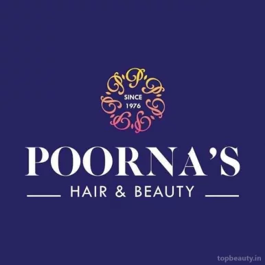 Poornas Hair & Beauty Saloon & Spa, Visakhapatnam - Photo 4