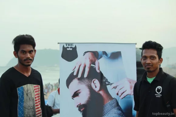 Thebeards.in, Visakhapatnam - Photo 2