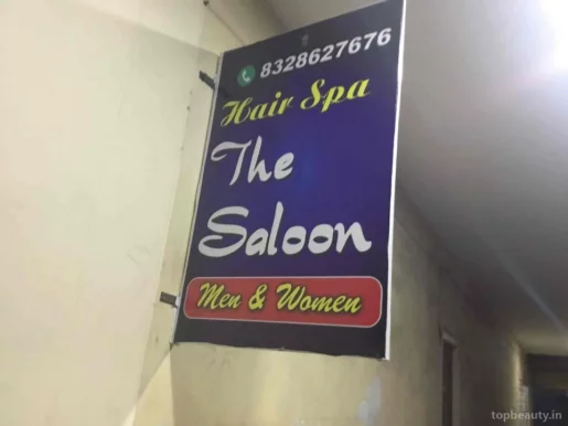 Hair Spa The Saloon, Visakhapatnam - Photo 3