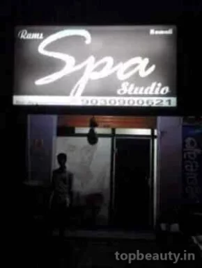 Hair Spa The Saloon, Visakhapatnam - Photo 5