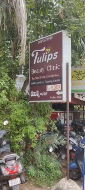 Tulips Beauty Clinic and Training center, Visakhapatnam - Photo 4