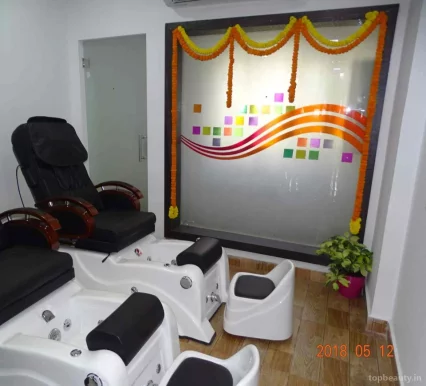 Dream Trends Hair & Beauty Studio, Visakhapatnam - Photo 3