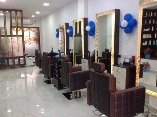 Dream Trends Hair & Beauty Studio, Visakhapatnam - Photo 2