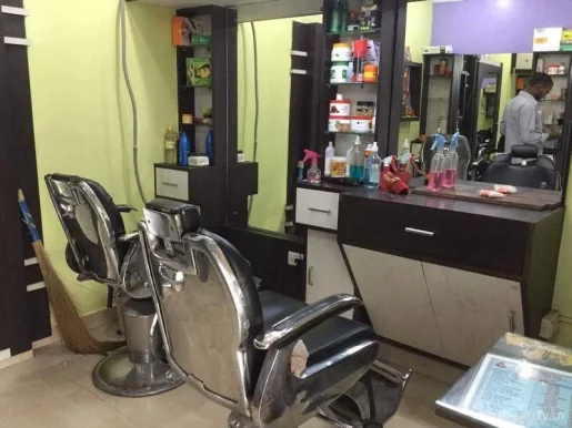 Radiance beauty salon, Visakhapatnam - Photo 1