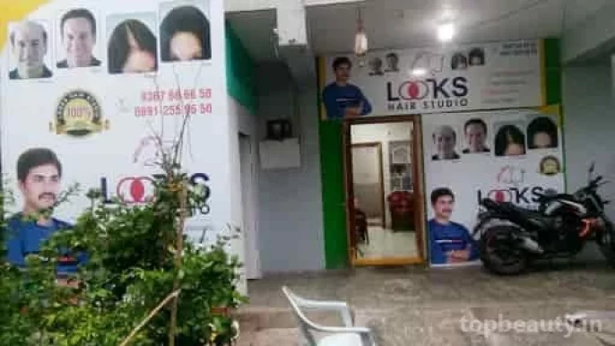 Looks Hair Studio, Visakhapatnam - Photo 6