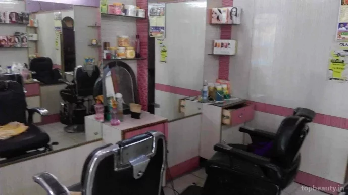 Sri Sampat Vinayaka Cuts & Colours Salon & Spa, Visakhapatnam - Photo 1