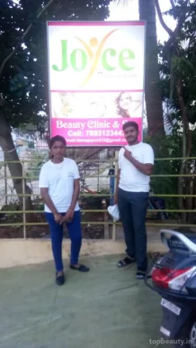 Joyce Beauty clinic,spa and training ACADEMY, Visakhapatnam - Photo 2