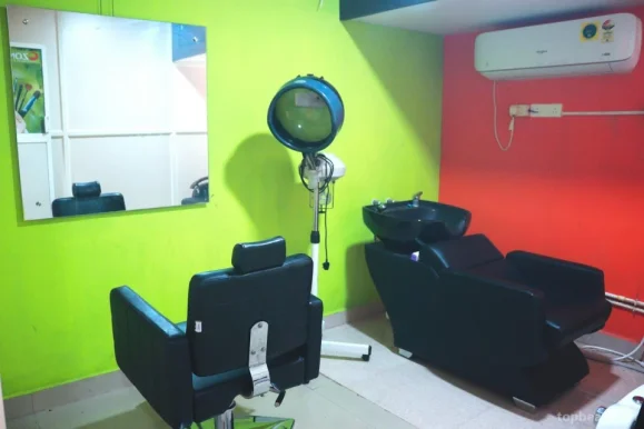 Ozone Unisex Saloon & Beauty ( Spa Services Also Available ), Visakhapatnam - Photo 2