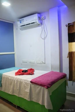 Ozone Unisex Saloon & Beauty ( Spa Services Also Available ), Visakhapatnam - Photo 3