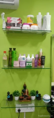 Ozone Unisex Saloon & Beauty ( Spa Services Also Available ), Visakhapatnam - Photo 1