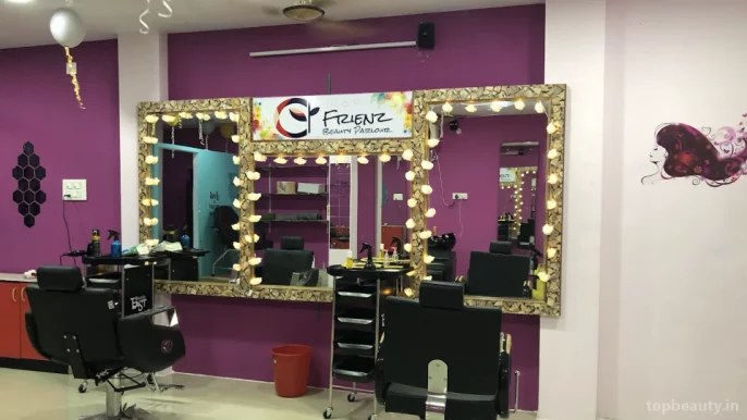FrienzMo Beauty Studio, Visakhapatnam - Photo 5