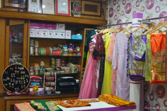 Kiran's fashion hub, Visakhapatnam - Photo 7