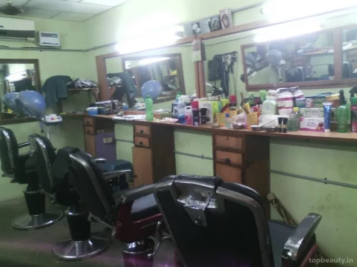 Susanth hair salon, Visakhapatnam - Photo 4