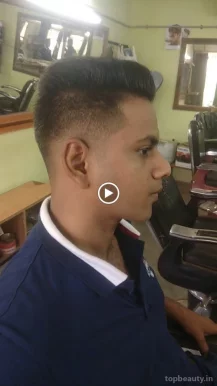 Susanth hair salon, Visakhapatnam - Photo 3