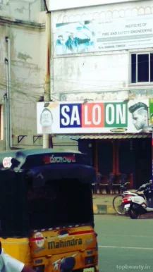 Sankara Saloon, Visakhapatnam - Photo 8