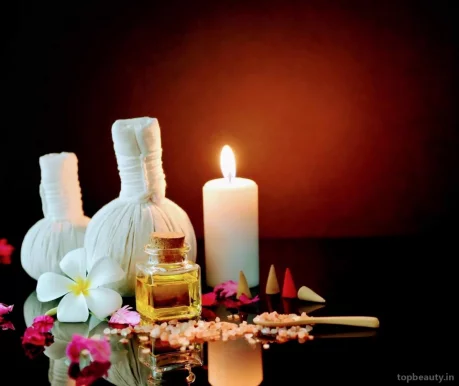 O3 Spa & Salon - Best Massage Center in Vizag, Beauty Parlor., Visakhapatnam - Photo 3