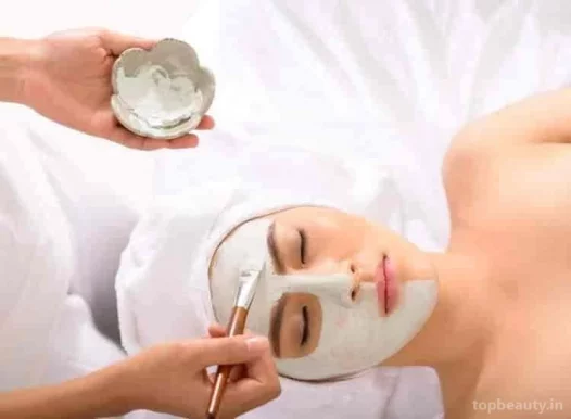 O3 Spa & Salon - Best Massage Center in Vizag, Beauty Parlor., Visakhapatnam - Photo 2