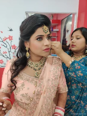 She salon, Visakhapatnam - Photo 1
