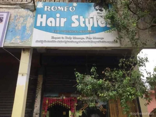 Romeo Hair Styles, Visakhapatnam - Photo 4