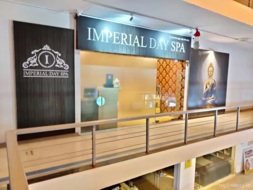 Imperial day spa, Visakhapatnam - Photo 2