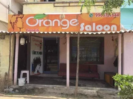 Orange Saloon, Visakhapatnam - Photo 4